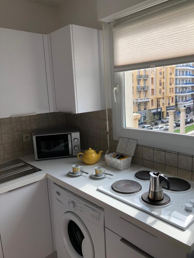Palais Des Domes Appartement
