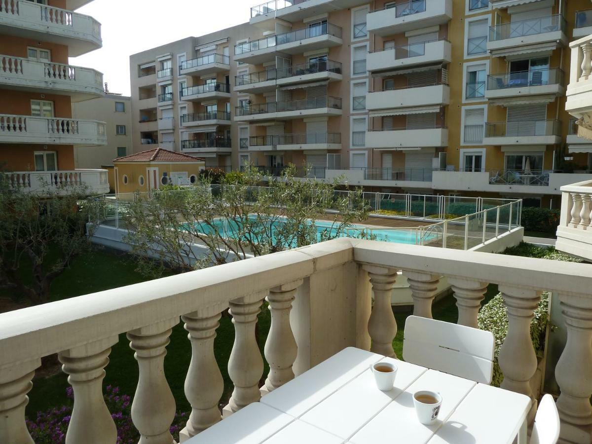 Palais Des Domes Appartement Nice
