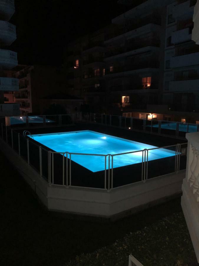 Palais Des Domes Appartement Nice