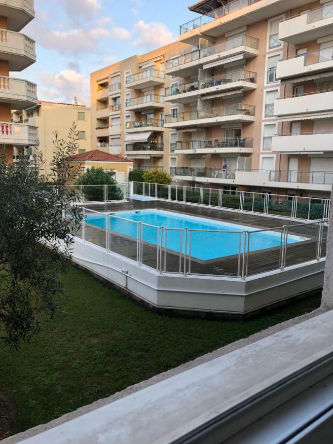 Palais Des Domes Appartement *