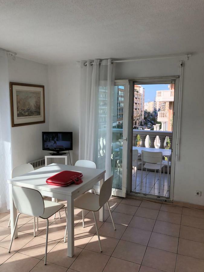 Appartement Palais Des Domes