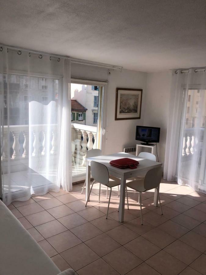 Appartement Palais Des Domes *