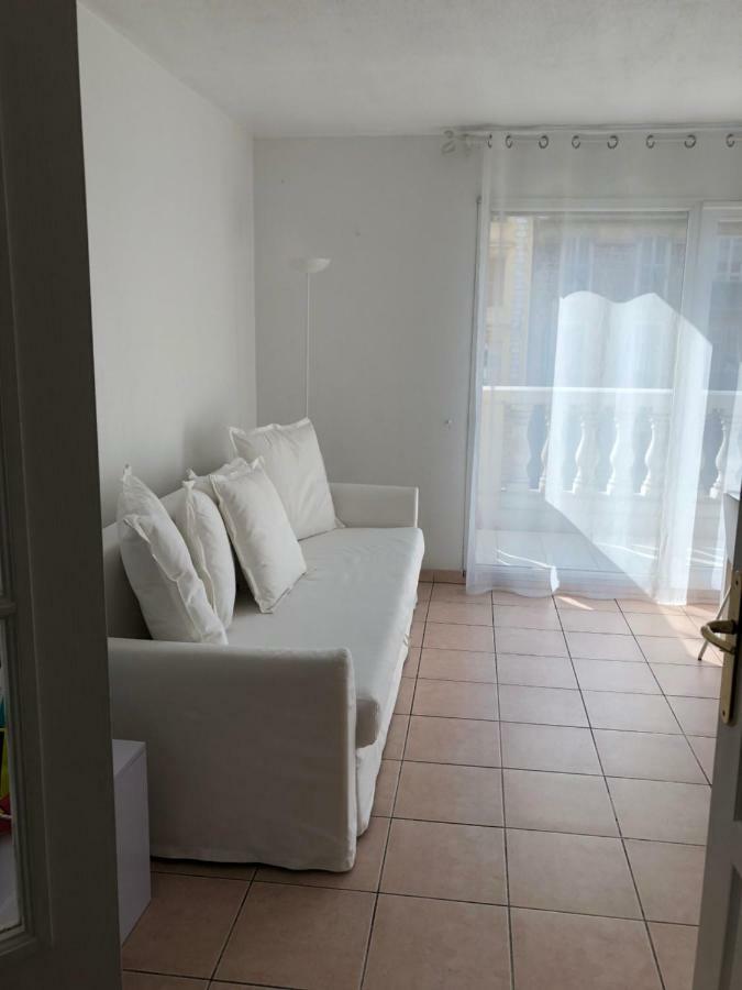 Appartement Palais Des Domes *